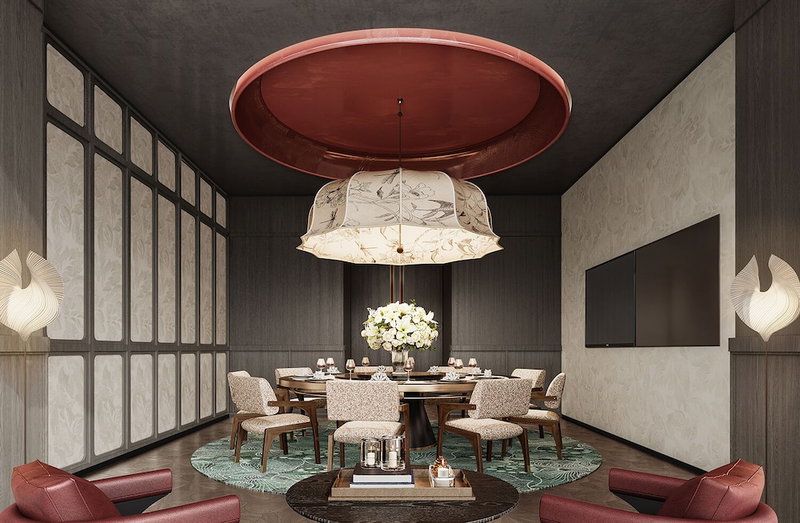 Oryard Hotel Changsha Juzhou, Changsha, China