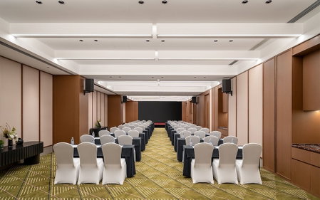 Hilton Garden Inn Wuhu Economic Tech Zone, Wuhu, China