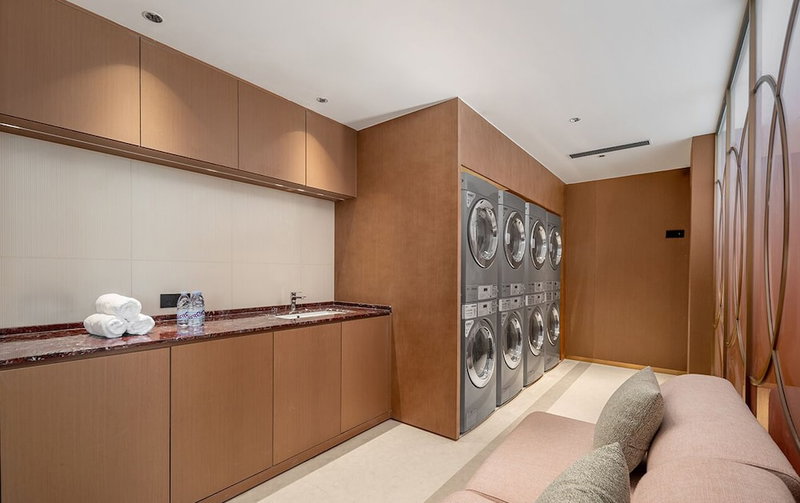 Hilton Garden Inn Wuhu Economic Tech Zone, Wuhu, China