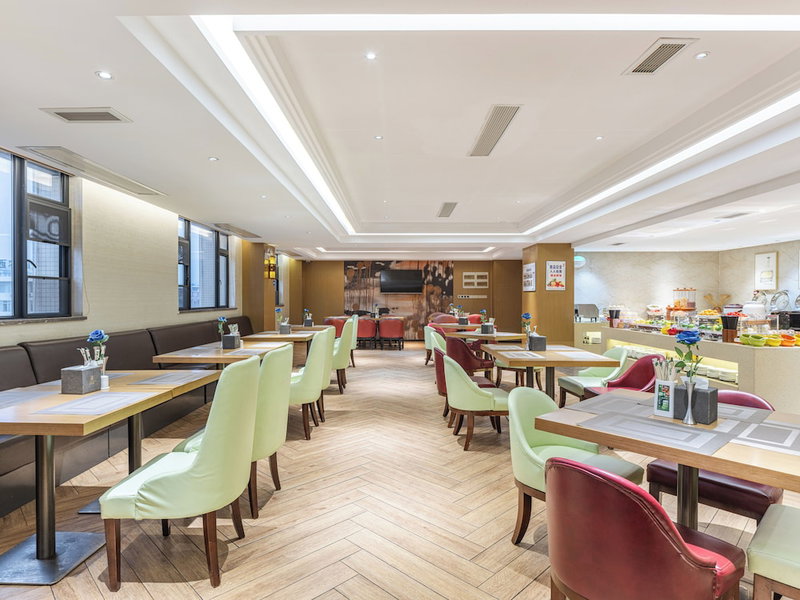 Beihai Yicheng Hotel, Beihai, China