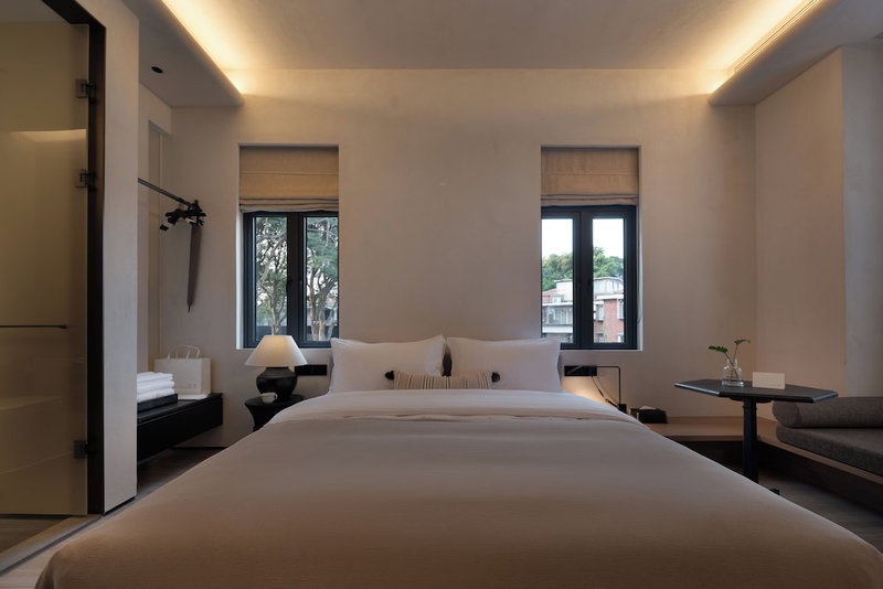 Sunset Garden Hotel, Xiamen, China
