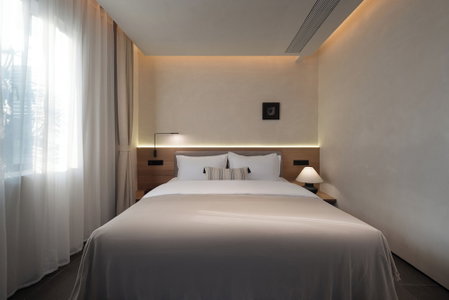 Sunset Garden Hotel, Xiamen, China