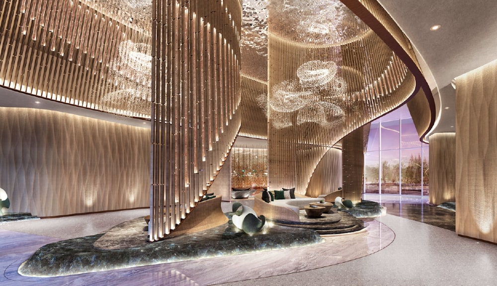 Intercontinental Huzhou Taihu South By Ihg, 中国