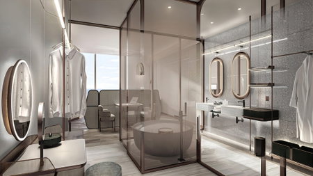 Intercontinental Huzhou Taihu South By Ihg, Huzhou, China