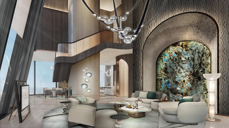 Intercontinental Huzhou Taihu South By Ihg, Huzhou, China