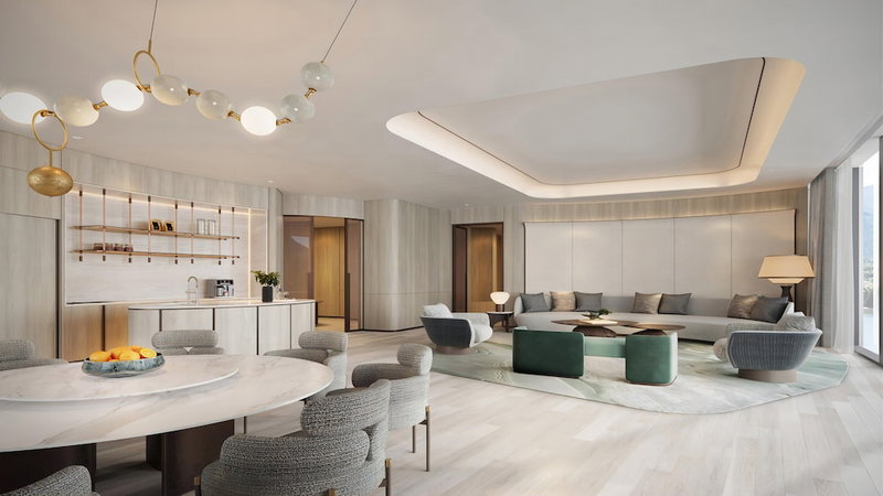 Intercontinental Huzhou Taihu South By Ihg, Huzhou, China