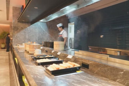 Holiday Inn Beijing Daxing Movie Park by IHG, Daxing, China