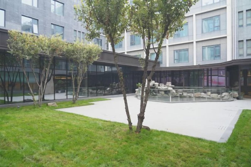 Holiday Inn Beijing Daxing Movie Park by IHG, Daxing, China