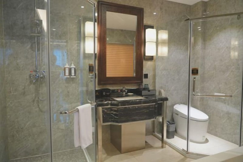 Holiday Inn Beijing Daxing Movie Park by IHG, Daxing, China