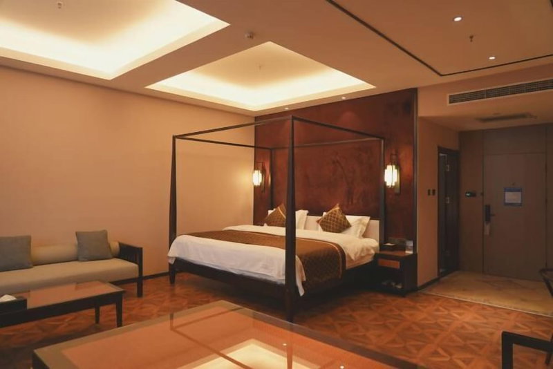 Holiday Inn Beijing Daxing Movie Park by IHG, Daxing, China