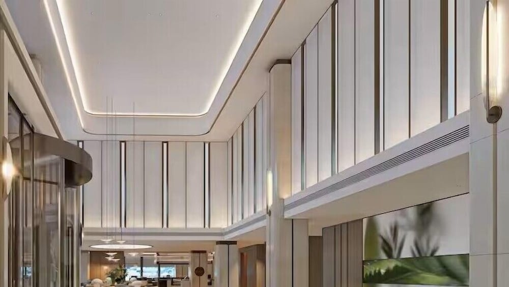 Hilton Garden Inn Zhengzhou Airport Aerotropolis, China