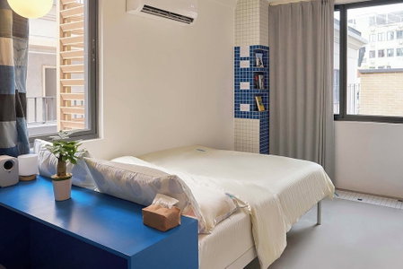 Tiaohai Living Youth Hotel, Shenzhen, China