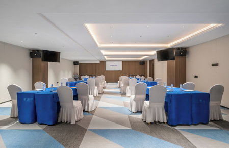 Novotel Shanghai Hongqiao International Airport, Shanghai, China