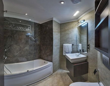 Romeo Hotel, Istanbul, Turkey