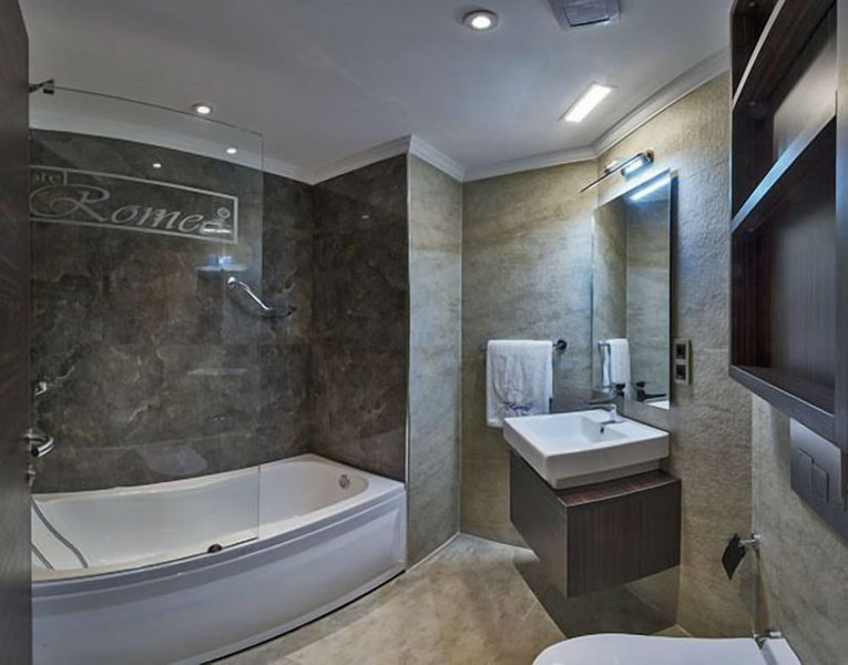 Romeo Hotel, Istanbul, Turkey