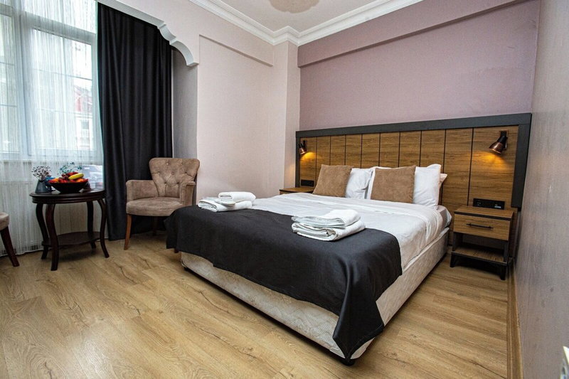 Comfort Home Taksim, Istanbul, Turkey