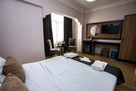 Comfort Home Taksim, Istanbul, Turkey