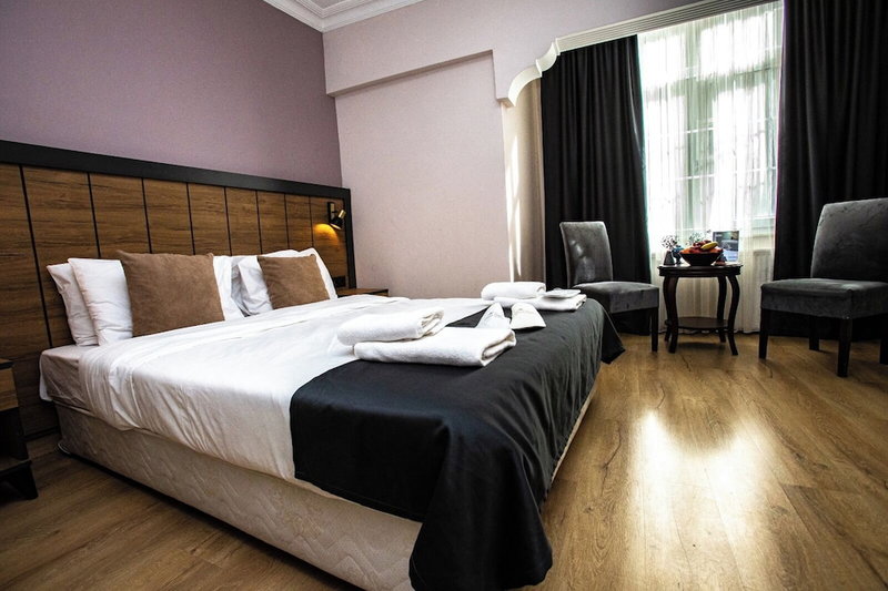 Comfort Home Taksim, Istanbul, Turkey