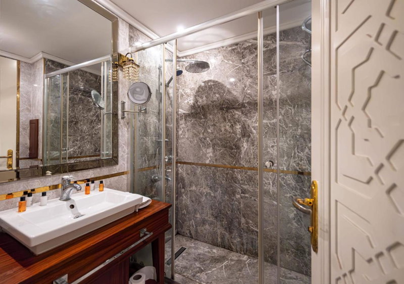 Myy Boutique Hotel, Istanbul, Turkey