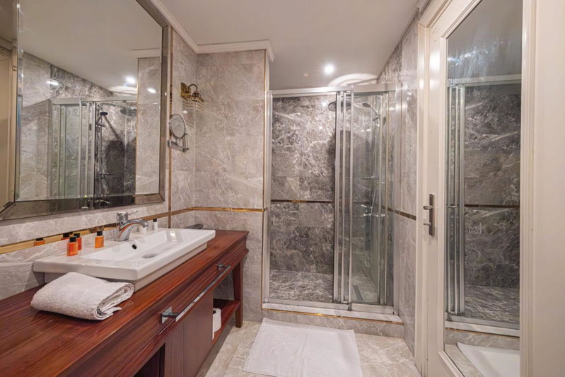 Myy Boutique Hotel, Istanbul, Turkey