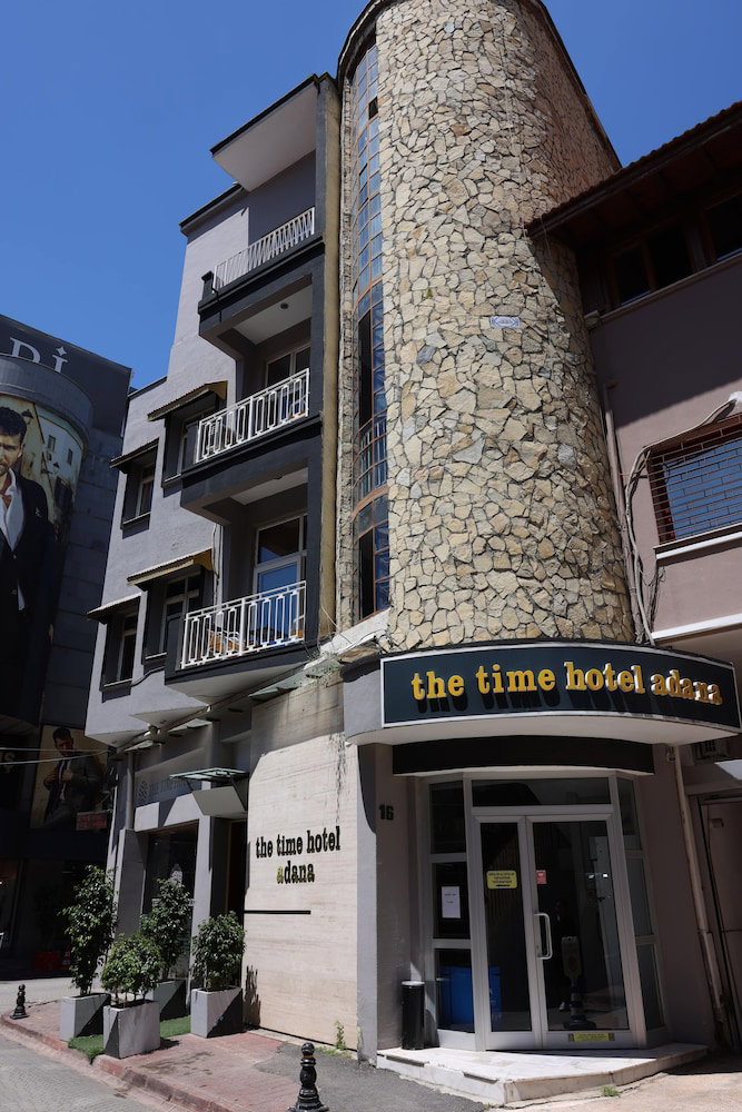 Hotel · Dünya Otel Adana, Adana