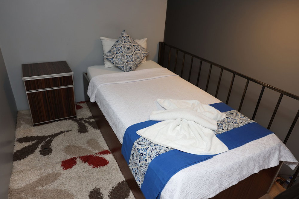 Dünya Otel Adana, Turkey