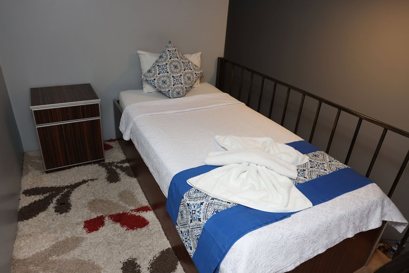 Dünya Otel Adana, Adana, Turkey
