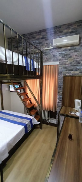 Dünya Otel Adana, Adana, Turkey
