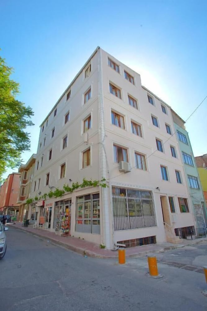 Hotel · Birlik Aparthotel, Istanbul