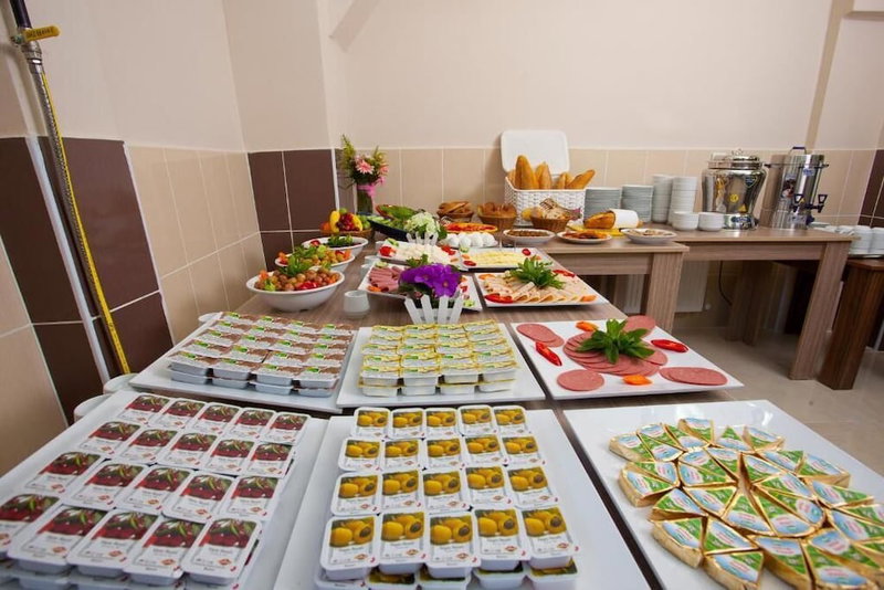Birlik Aparthotel, Istanbul, Turkey