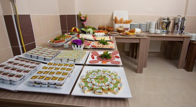 Birlik Aparthotel, Istanbul, Turkey