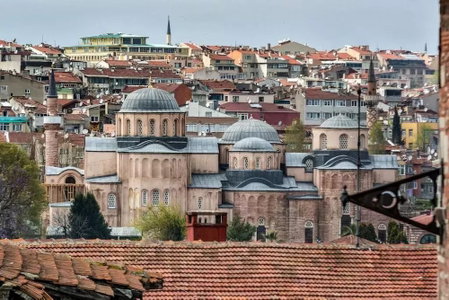 Birlik Aparthotel, Istanbul, Turkey