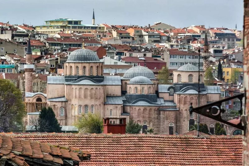 Birlik Aparthotel, Istanbul, Turkey