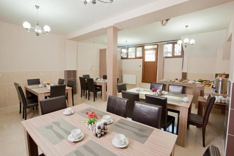 Birlik Aparthotel, Istanbul, Turkey