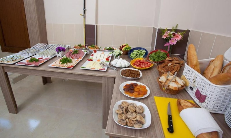 Birlik Aparthotel, Istanbul, Turkey