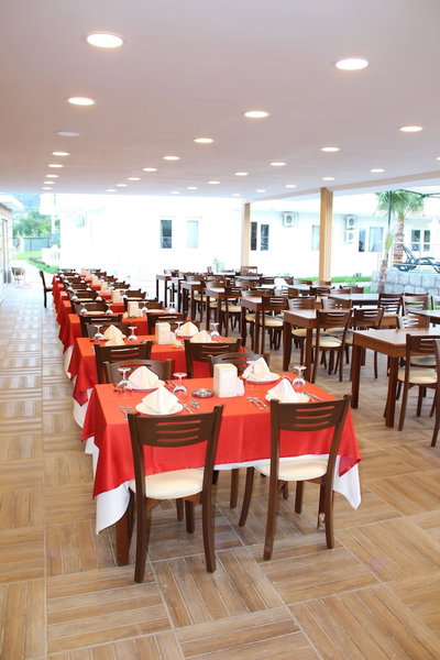 Hotel Gold Stone, Kemer, Turkey