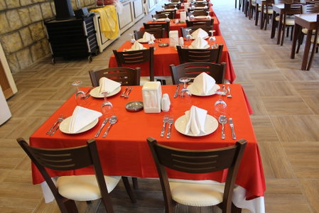 Hotel Gold Stone, Kemer, Turkey