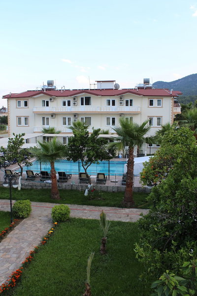 Hotel Gold Stone, Kemer, Turkey
