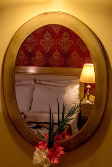 Palmetto Resort Hotel, Marmaris, Turkey