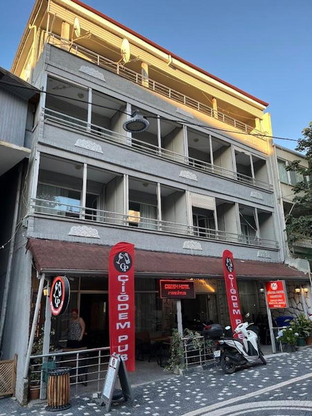 Çiğdem Motel Pansiyon & PUB, Termal, Turkey