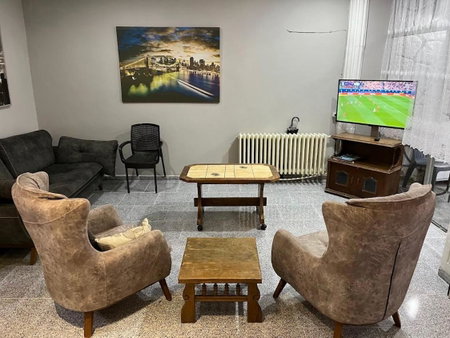 Çiğdem Motel Pansiyon & PUB, Termal, Turkey