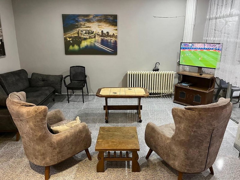 Çiğdem Motel Pansiyon & PUB, Termal, Turkey