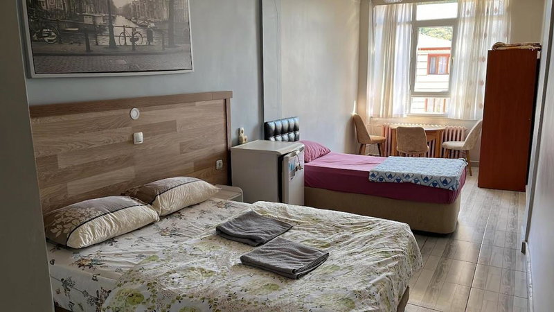 Çiğdem Motel Pansiyon & PUB, Termal, Turkey