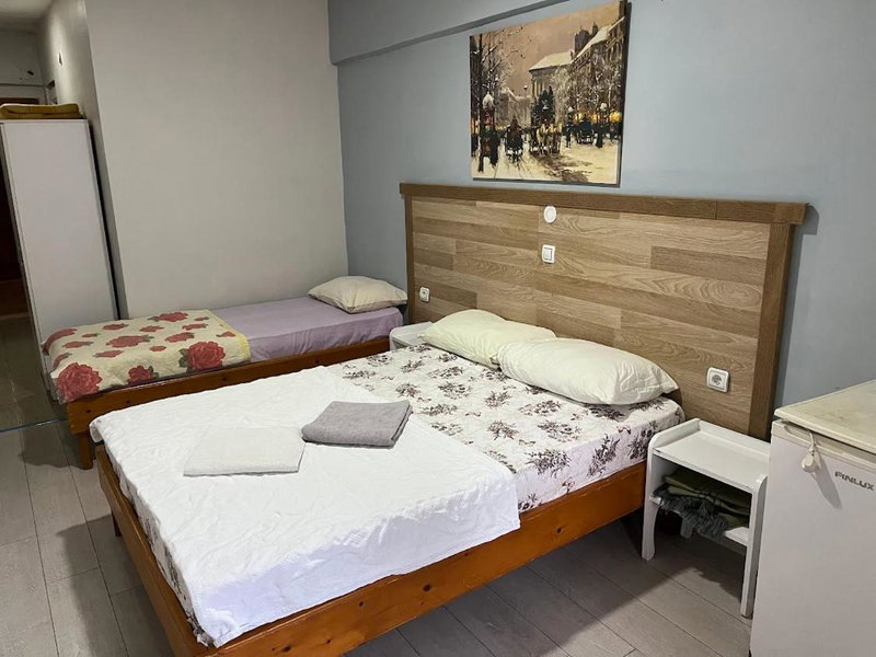 Çiğdem Motel Pansiyon & PUB, Termal, Turkey