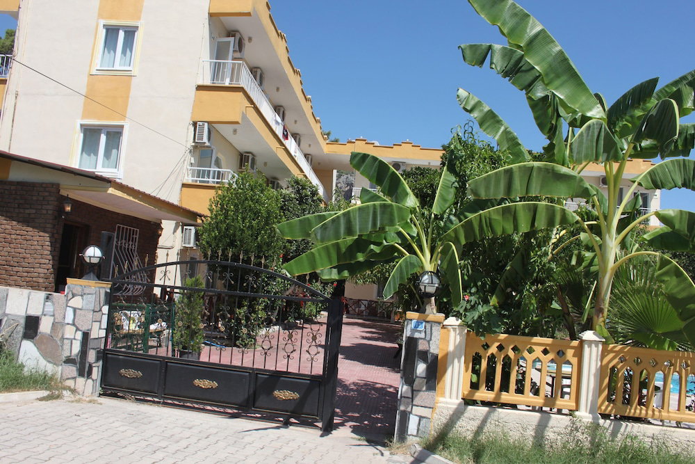 Unal Boutique Hotel, Turkey