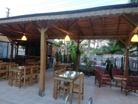 Unal Boutique Hotel, Kemer, Turkey
