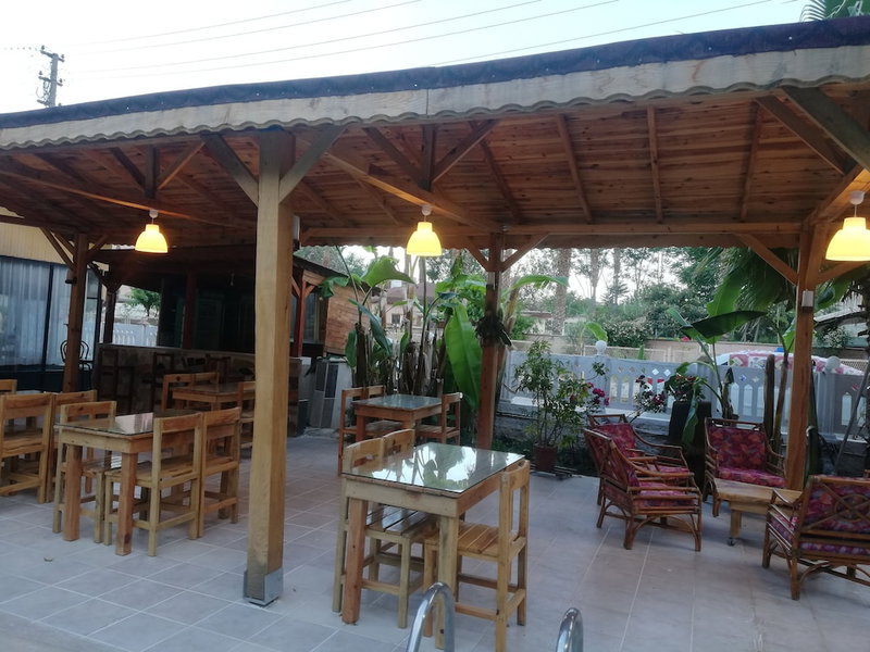 Unal Boutique Hotel, Kemer, Turkey