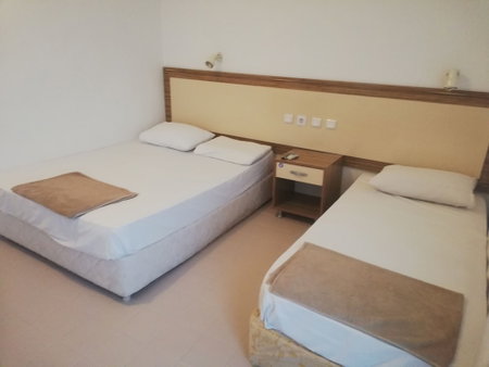 Unal Boutique Hotel, Kemer, Turkey