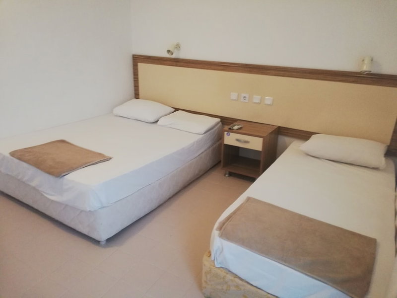 Unal Boutique Hotel, Kemer, Turkey