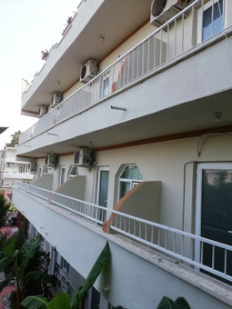 Unal Boutique Hotel, Kemer, Turkey